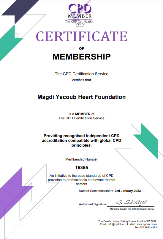 CardioAlex 2025 Image 1